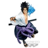 Naruto Shippuden - Uchiha Sasuke Vibration Stars Figure