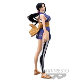 One Piece - Nico Robin Wanokuni Style Ver. A Glitter & Glamours Figure