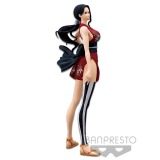 One Piece - Nico Robin Wanokuni Style Ver. B Glitter & Glamours Figure