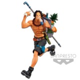 One Piece Mania Produced The Three Brothers Ace Figure