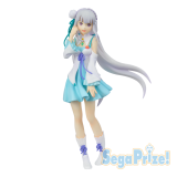 Re: Zero - Emilia Premium Figure