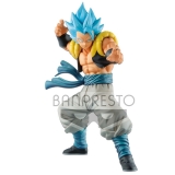 Dragon Ball Super: Broly - Gogeta SSGSS Masterlise Figure