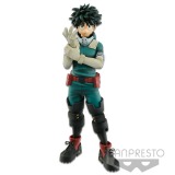 My Hero Academia - Izuku Midoriya Deku Age Of Heroes Figure