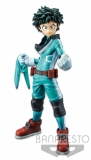 My Hero Academia - Izuku Midoriya DXF Vol. 3 B Figure