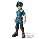 My Hero Academia - Izuku Midoriya Grandista Figure