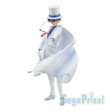 Detective Conan - Kid The Phantom Thief Ver. 2 PM Figure