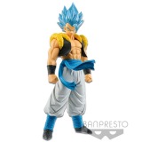 Dragon Ball Super - Gogeta Grandista Resolution of Soldiers