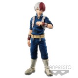 My Hero Academia - Shoto Todoroki Age Of Heroes Figure