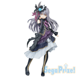 Bang Dream! - Minato Yukina Vocalist Collection No.1 PM Figure