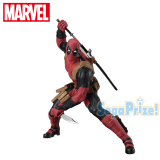 Deadpool - Deadpool SPM Figure