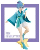 Re: Zero - Rem In Milky Way Super Special Series Figure