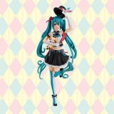 Vocaloid - Miku Hatsune x Rascal Special Figure