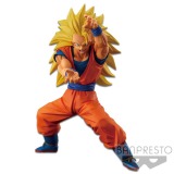Dragonball Super - Super Saiyan 3 Goku Chosenshiretsuden Vol.4 A Figure