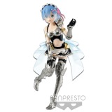 Re: Zero - Rem Maid Armour EXQ Figure