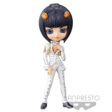 Jojo's Bizarre Adventure: Golden Wind - Bruno Bucciarati Q Posket Figure