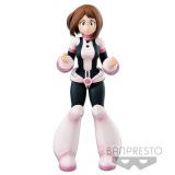 My Hero Academia - Uravity Uraraka Ochako Age Of Heroes Vol 3 Figure