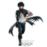 My Hero Academia - Dabi BFC Zoukei Academy Vol 2 Figure