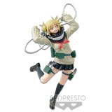 My Hero Academia - Himiko Toga BFC Zoukei Academy Vol 5 Figure
