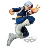 My Hero Academia - Shoto Todoroki BFC Zoukei Academy Vol 3 Figure