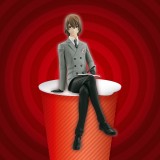 Persona 5 The Royal - Akechi Goro Noodle Stopper Figure