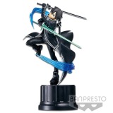 Sword Art Online Integral Factor - Kirito Espresto Est Extra Motions Figure