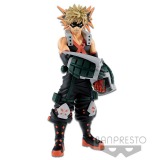My Hero Academia - Katsuki Bakugo Age Of Heroes Figure