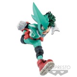 My Hero Academia - Izuku Midoriya BFC Zoukei Academy Vol 1 Figure