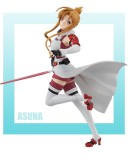 Sword Art Online Alicization - Asuna SSS Figure