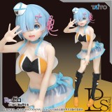 Re:Zero - Rem Original Campaign Ver. Precious Figure