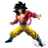 Dragon Ball GT - Goku SSJ4 Full Scratch Figure