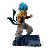 Dragon Ball Z Dokkan Battle - SSGSS Gogeta Figure