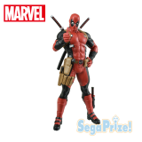 Deadpool - Deadpool LPM Figure
