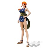 One Piece - Nami Wanokuni Style Ver. B Glitter & Glamours Figure