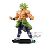 Dragon Ball Super - Broly BWFC 2 Special Figure