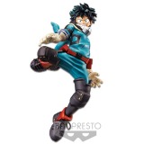 My Hero Academia - Izuku Midoriya King Of Artist Figure