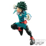 My Hero Academia Heroes Rising - Villain Deku Figure