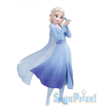 Frozen II - Elsa LPM Figure