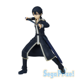 Sword Art Online Alicization - Kirito LPM Figure