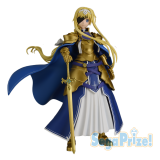 Sword Art Online Alicization - Alice 1.5 LPM Figure