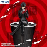 Persona 5 The Royal - Joker Noodle Stopper Figure
