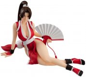 The King Of Fighters 98 - Shiranui Mai Noodle Stopper Figure