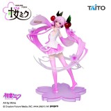 Vocaloid - Miku Hatsune Sakura 2020 Ver. Figure