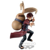 Naruto Shippuden - Gaara Vibration Stars Figure