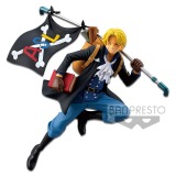 One Piece Mania Produced Sabo Figure