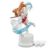 Sword Art Online Integral Factor - Asuna Espresto Est Extra Motions Figure