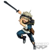 Black Clover - Asta Ver. A DXF Figure
