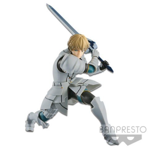 Fate/Extra Last Encore - Gawain EXQ Figure