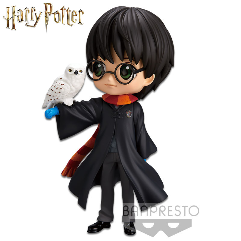 Harry Potter - Harry Potter II Ver. A Q Posket Figure