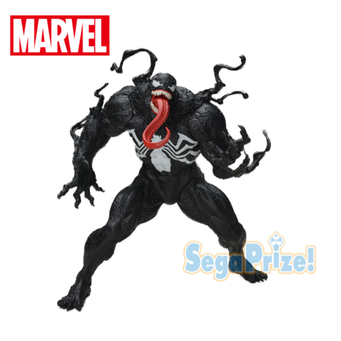 Venom - Venom Marvel 80th Anniversary SPM Figure